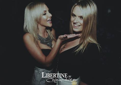 Parisian Libertine Clubs and Style Codes